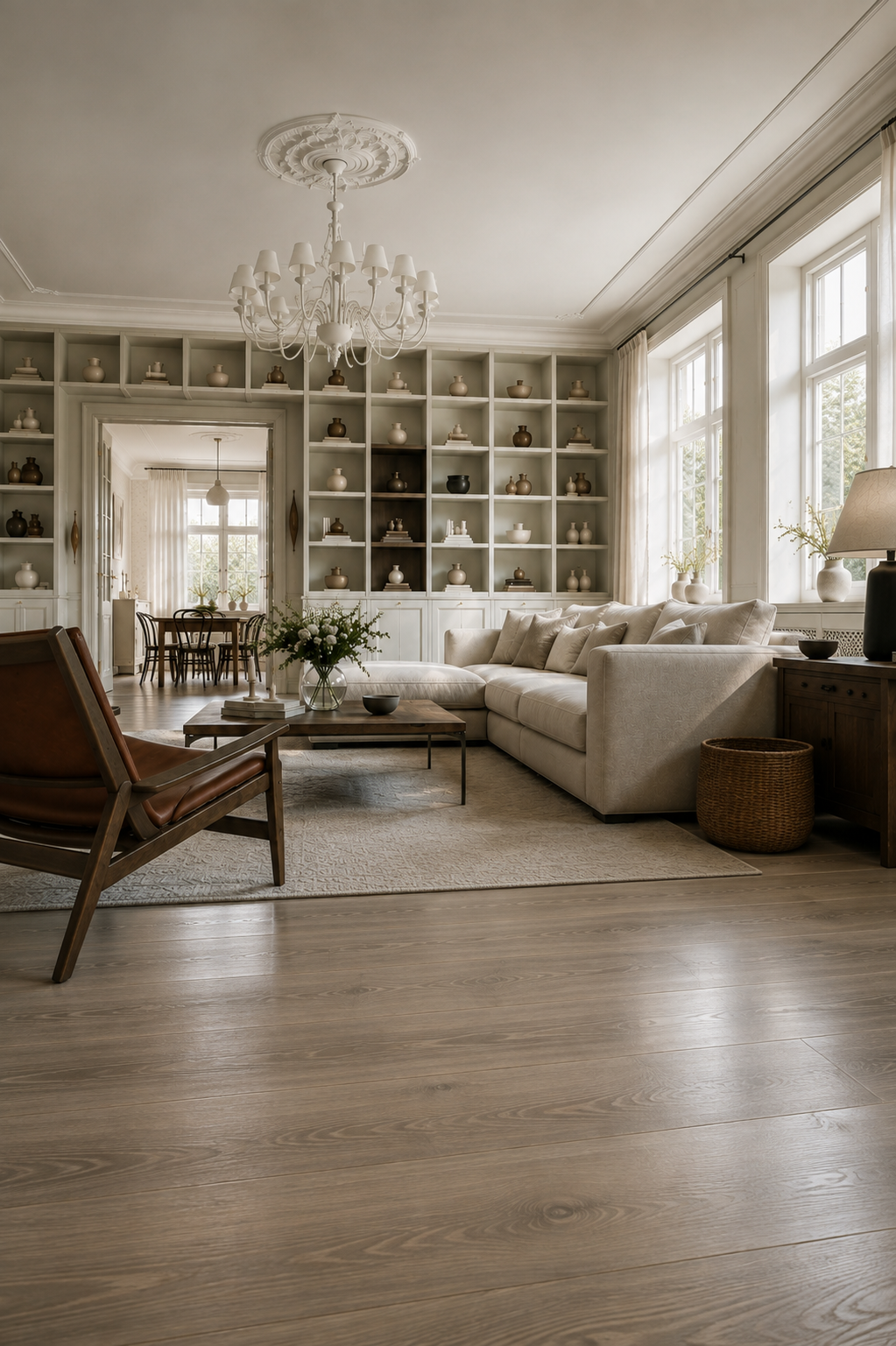 Scandinavian HOME